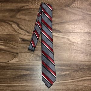 Apt. 9 striped tie